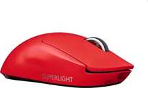 Mysz myszka Logitech G Pro X Superlight bezprzewodowa 25K DPI KOMPLET