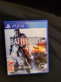 Battlefield 4 PS4