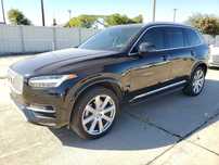 Volvo XC 90 Super oferta z USA! Autko w drodze do POLSKI!