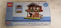 LEGO® 40594 Promocyjne - Domy świata 3