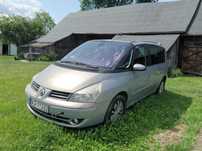 OKAZJA !!! Renault Espace 2.0 T LPG