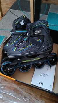 Nils Extreme 43-45