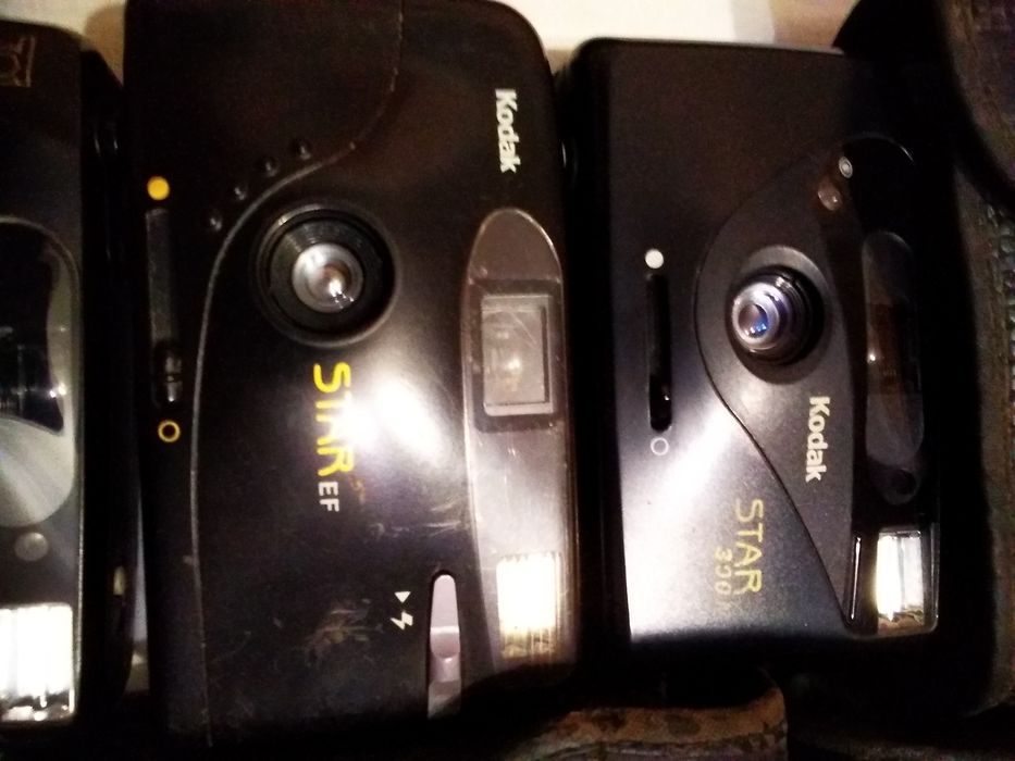 Фотоапарат фотовспишка бу до