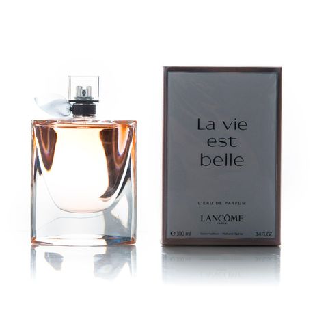 Perfumy | Lancome | La Vie Est Belle | 100 ml | edp