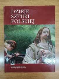 Dzieje Sztuki Polskiej