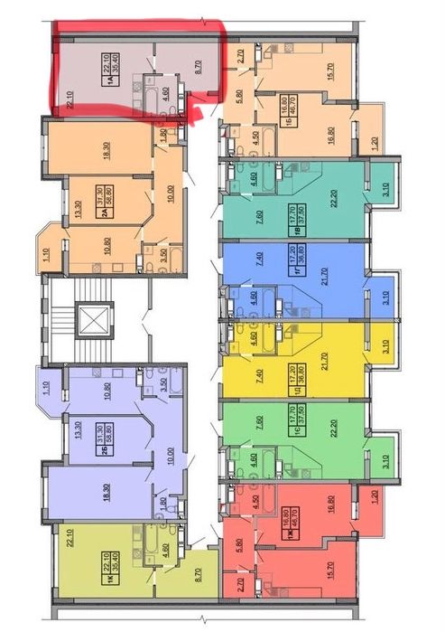 СМАРТ КВАРТИРА від забудовника.БЕЗ КОМІСІЇ. Продаж Черкаси. ЖК ОНІКС