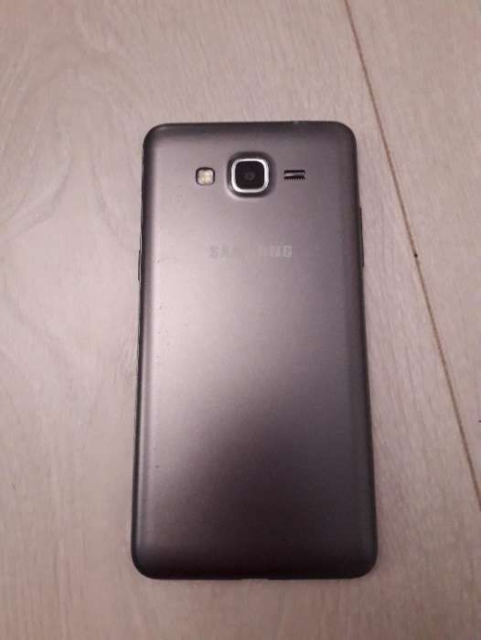 Samsung Grand Prime G530H Gray