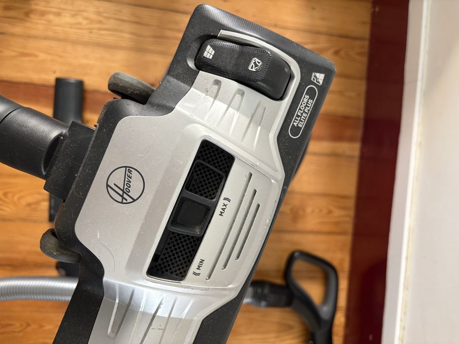 Aspirador Hoover H-Power 700 Pet Care