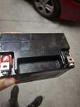 Bateria de Gel 12v