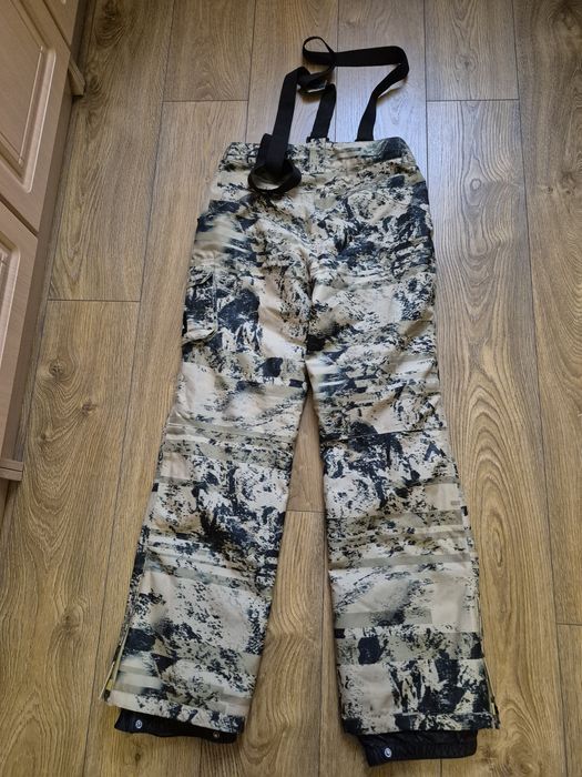Зимні штани горнолижні