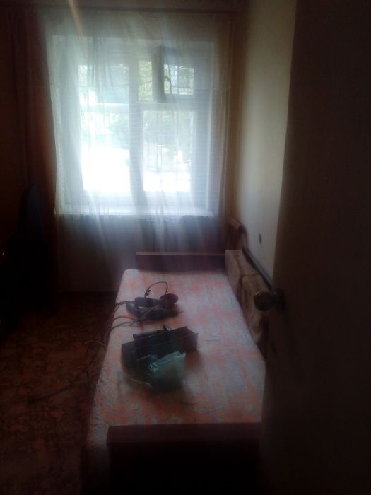 Продам  кімнату в комунальній квартирі від Власника!!!