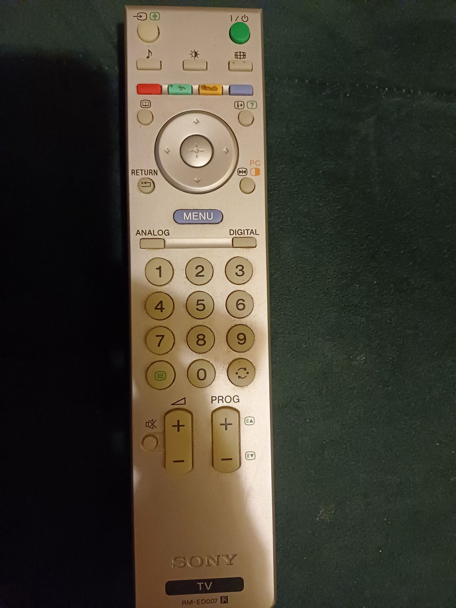 Telewizor Sony 21"