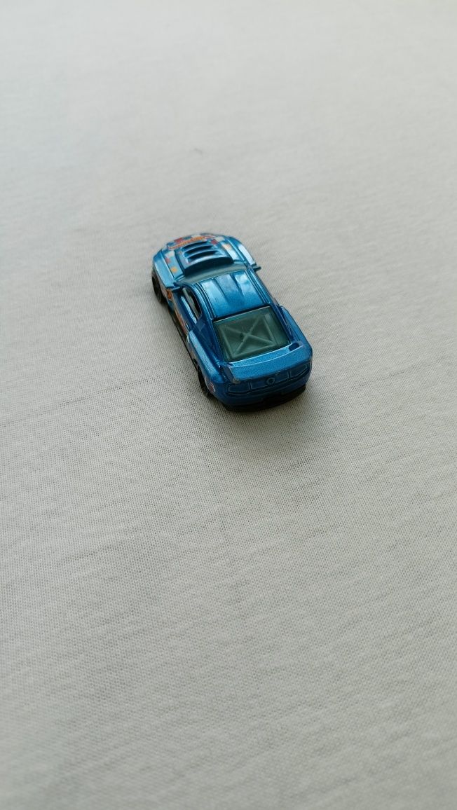 Auto samochód hot wheels