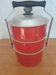 Trojak obudowy aluminiowy PRL
