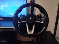 Volante compatível com PS5 ,PS4 e PC