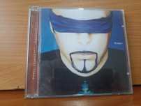 CD Pedro Abrunhosa