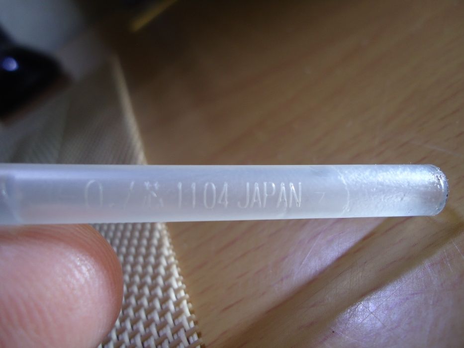 Ручка-роллер с перламутровой инкрустацией/Япония