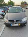 Vendo golfo a gasolio