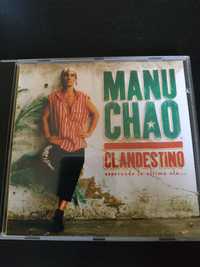 Manu Chao - Clandestino