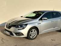 Renault Megane Renault Megane 1.5 dCi Business SKÓRA