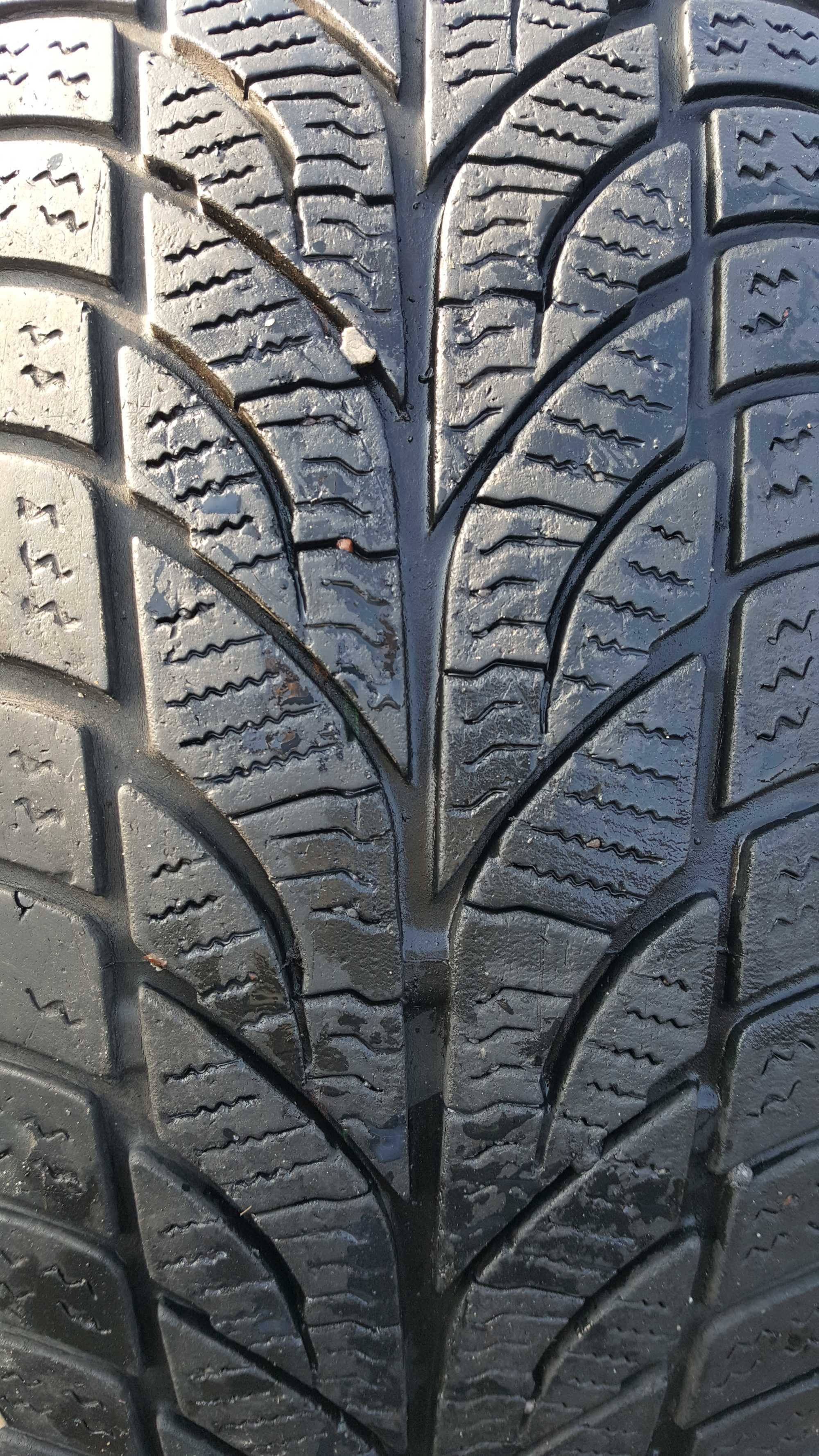 Paxaro 185/60 r15 Winter /// 5,4mm!!! 2021r