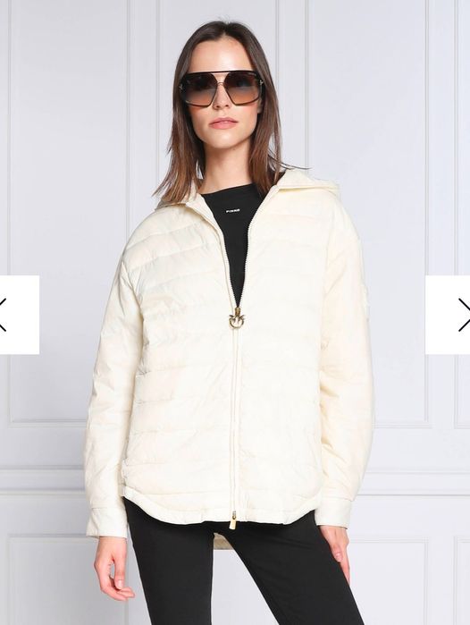 Куртка S/M брендова Pinko