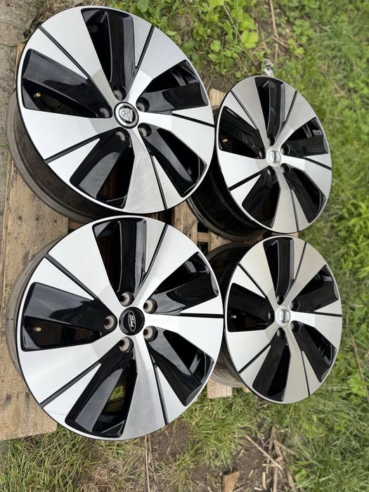 Диски 18 5*108 Volvo, Ford, Jaguar 31680403