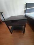 Mesa de cabeceira
