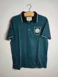 Celtic Glasgow Koszulka Piłkarska Polo Heritage Vintage Retro 90s 80 L