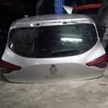 Mala renault clio 5