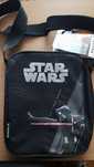 Torba chlebaczek STAR WARS, torba młodzieżowa męska