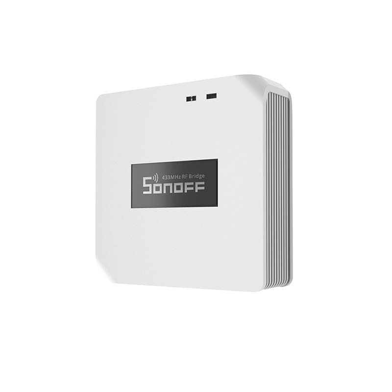 Hub inteligente Sonoff RF BridgeR2 433 MHz