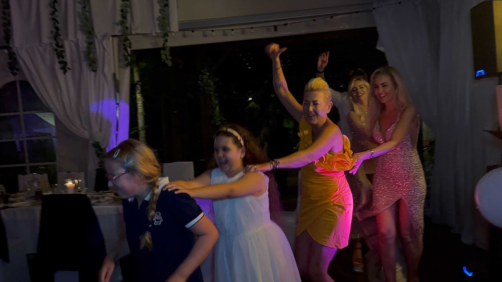 DJ na Twoją imprezę