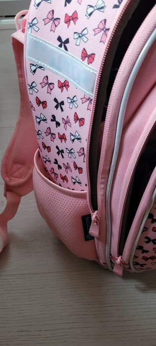 Tornister szkolny firmy Astrabag