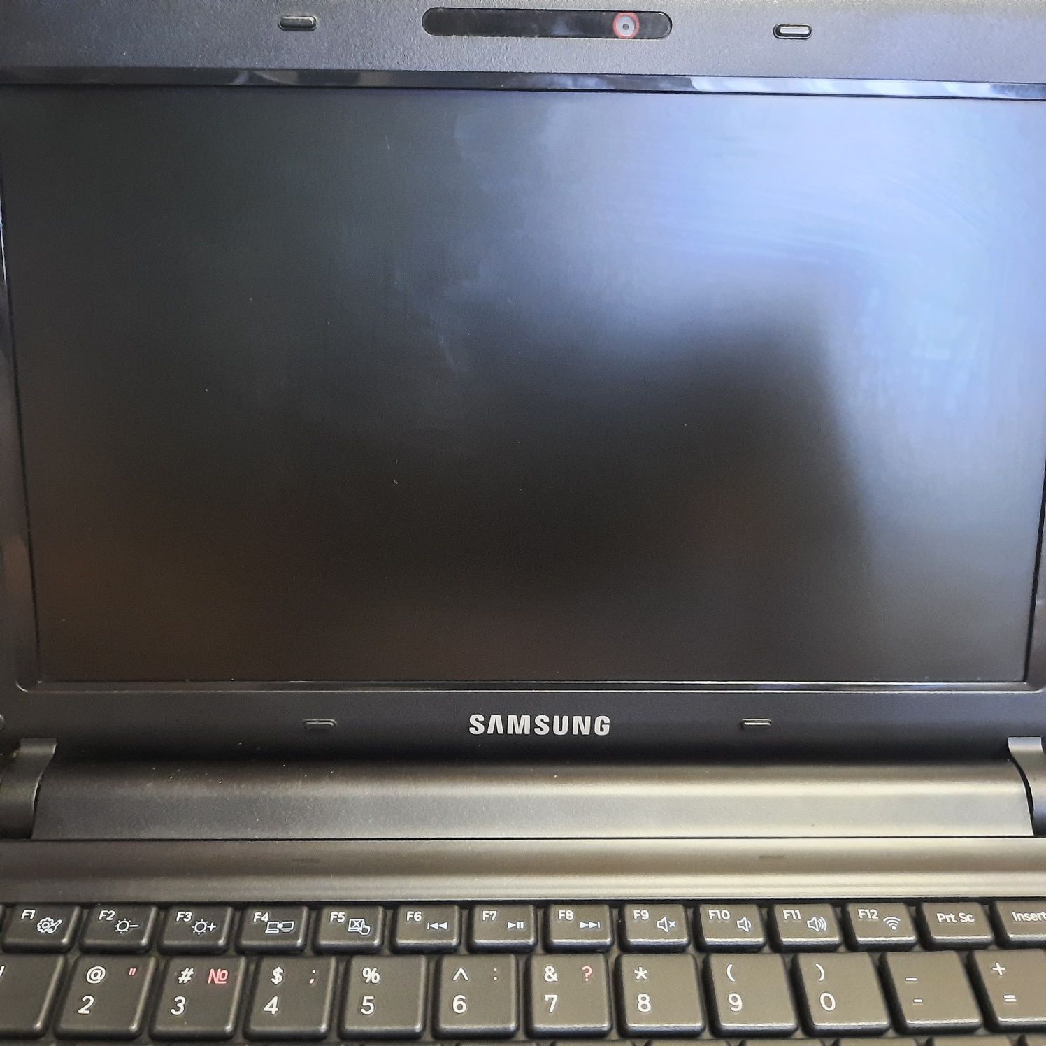 Нетбук samsung n100