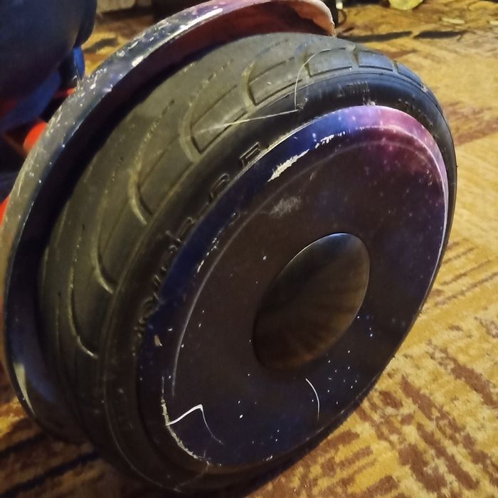 Продаю героскутер.