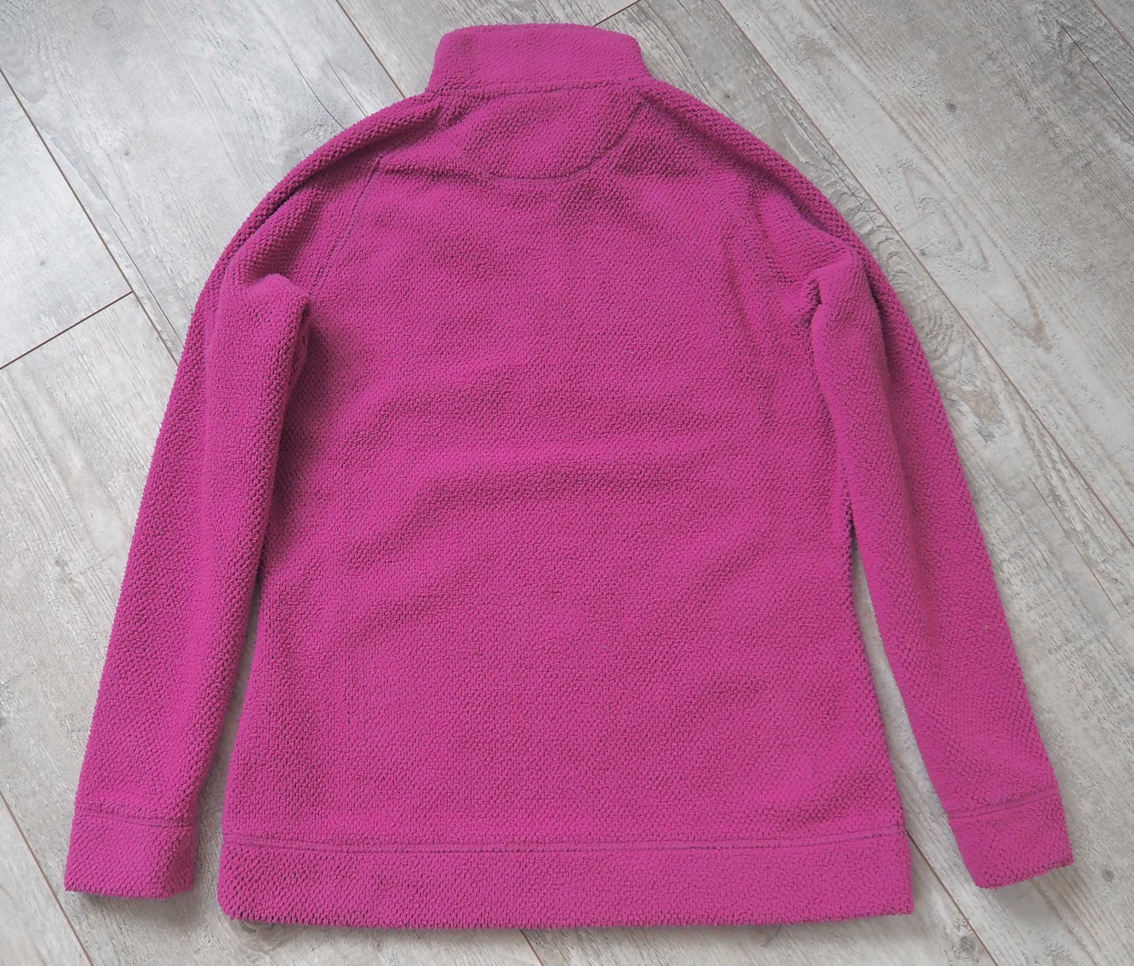 Craghoppers_Ambra Half Zip Fleece_Baton Rouge_40