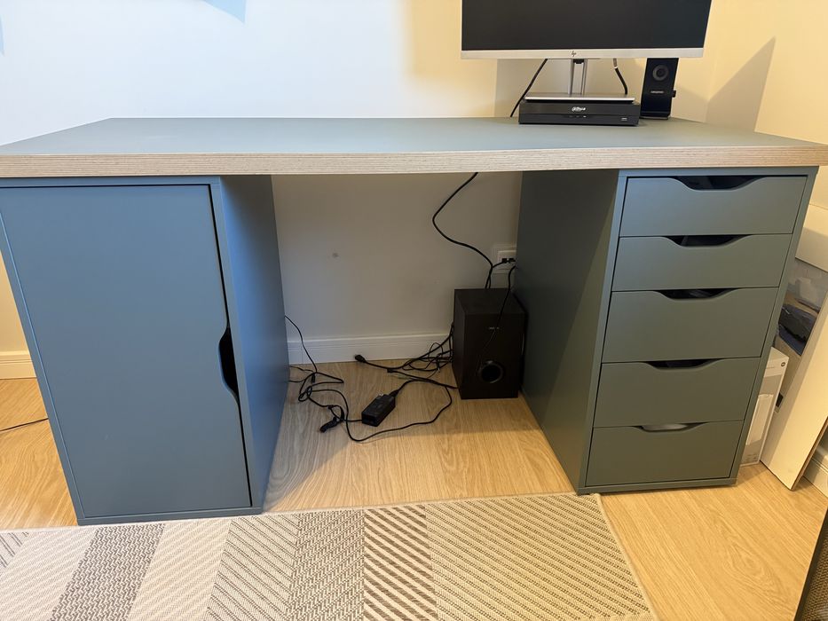 Ikea  Lagkapten Alex