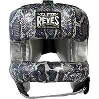 Cleto Reyes Redesigned Headgear - захист, шолом