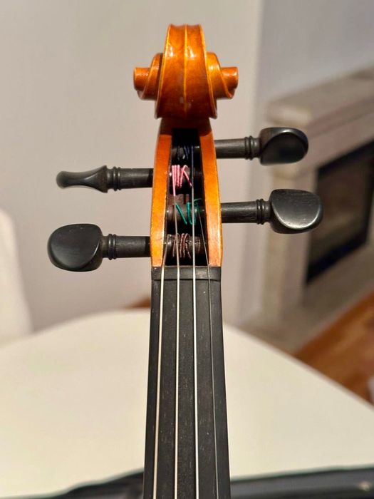 Violino Yamaha V5 4/4