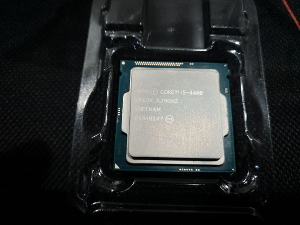 Processador_Intel i5-4460