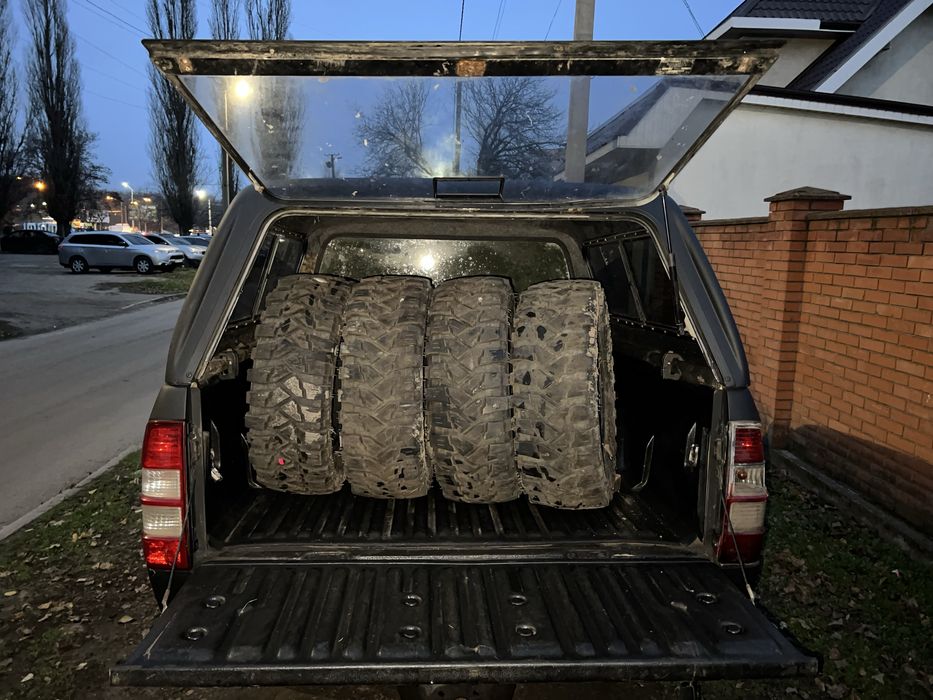 ‼️Ford Ranger Пикап 4х4 Полный привод‼️