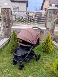 Коляска Britax B-Agile Plus