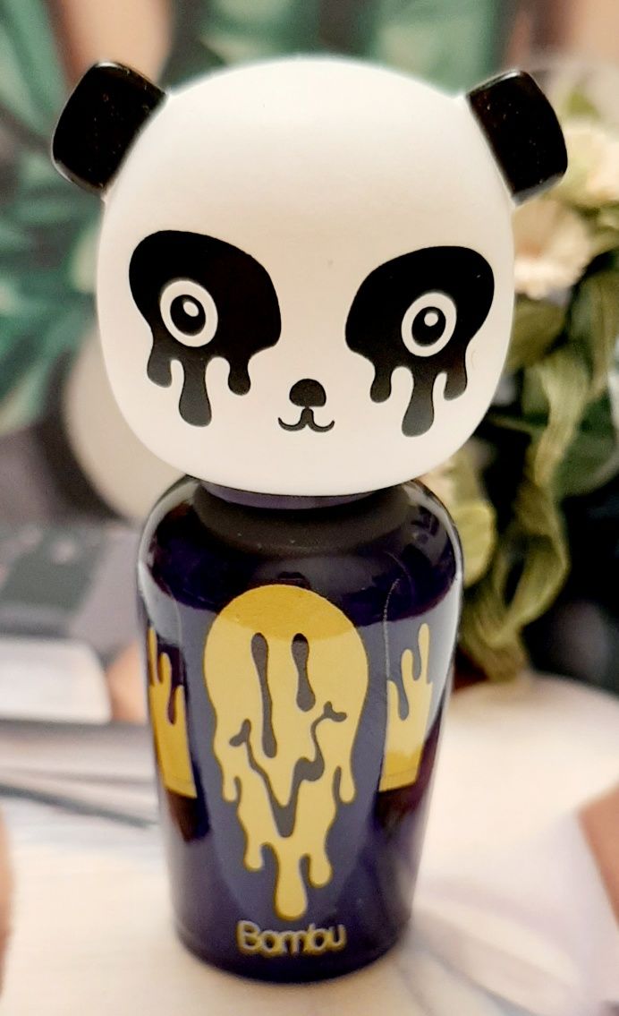 Kokeshi by Jeremy Scott BAMBU edt5 ml, miniatura