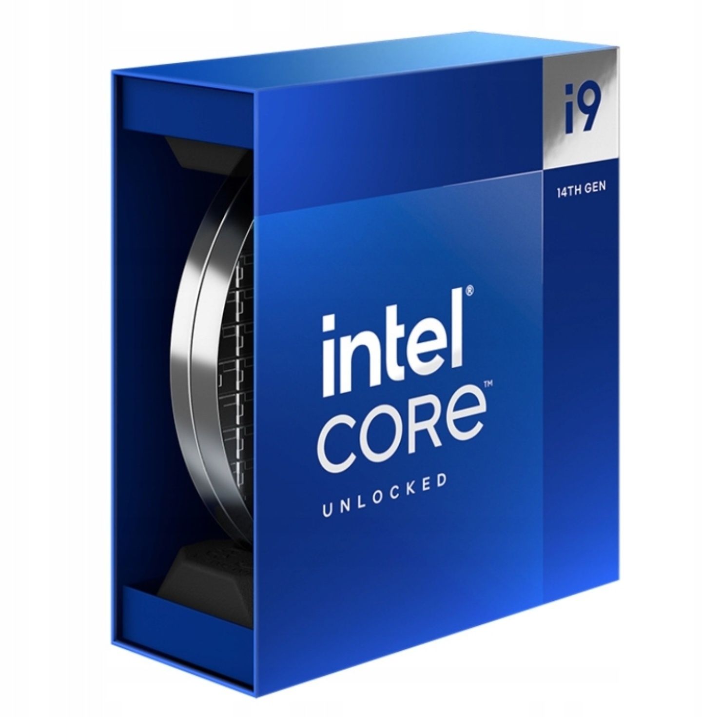 Procesor Intel Core I9 14gen