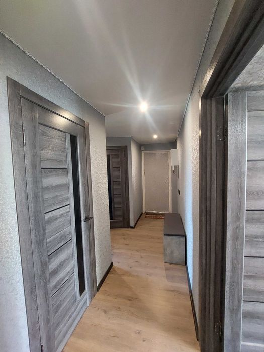 Двокімнатна квартира.З меблями.Саксаганський р.