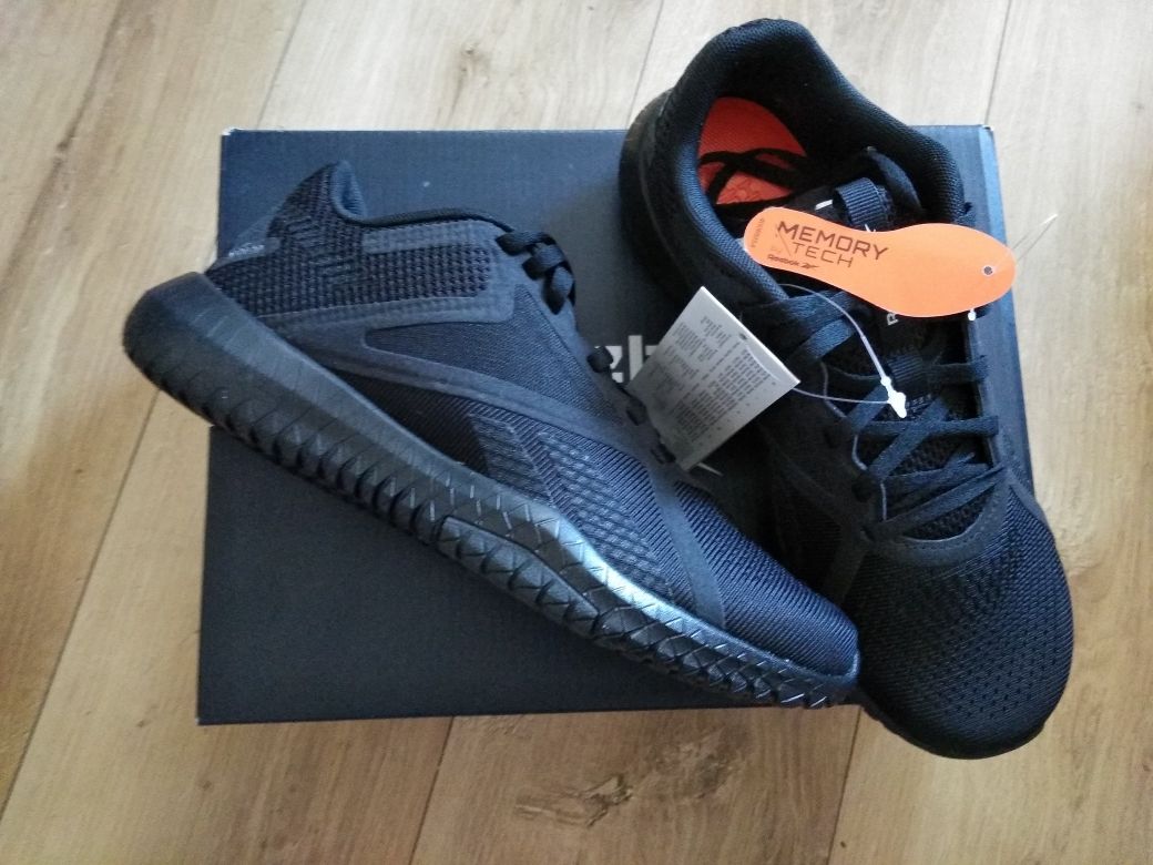 NOWE buty Reebok flexagon force 2.0