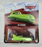Nile Speedcone Cars 1/55