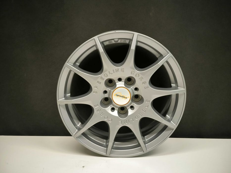 Alufelga 16 5x114,3 ET40 Ronal SpeedLine #345