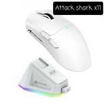 Игровая мышка Attack shark x11